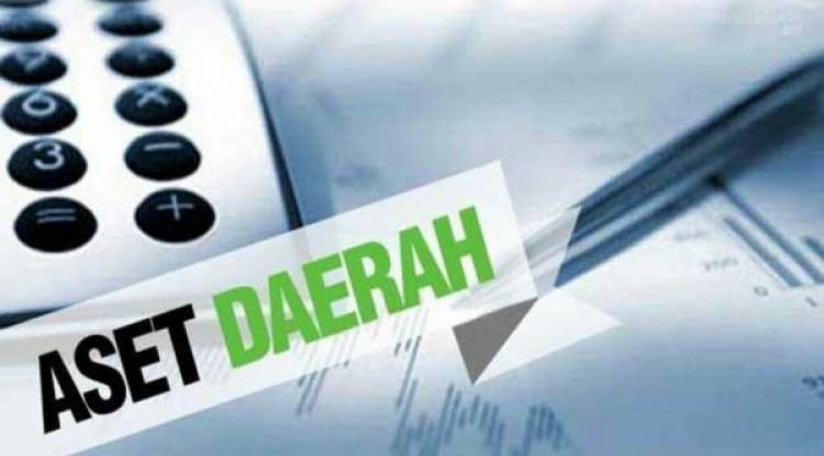 Pemprov Banten Optimalkan Pemanfaatan Aset untuk Masyarakat