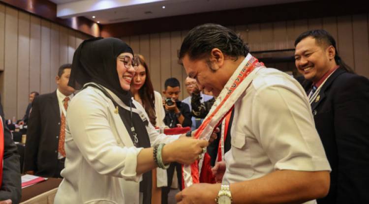 Pj Gubernur Al Muktabar Para Advokat Berperan Dalam Percepatan Pembangunan Provinsi Banten