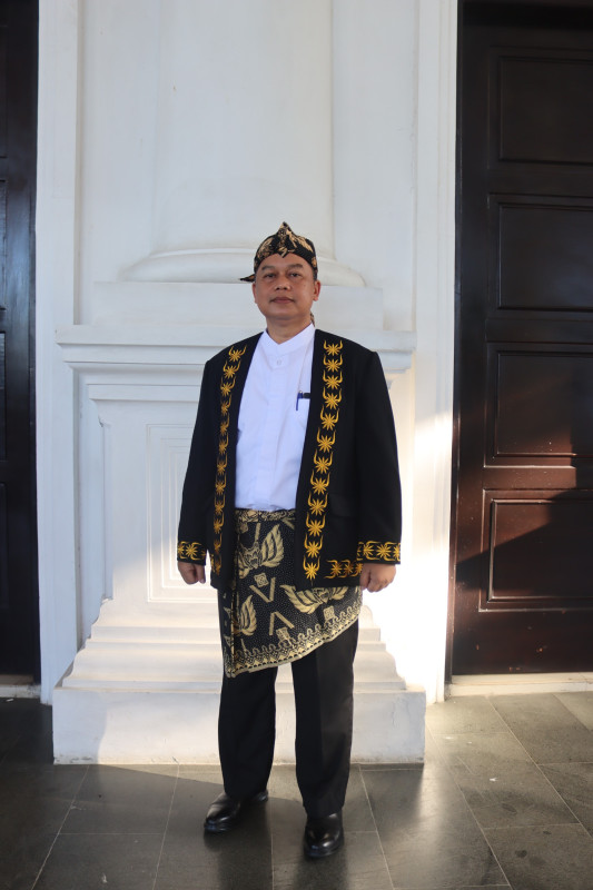 Selamat Hari Ulang Tahun Banten ke-25!