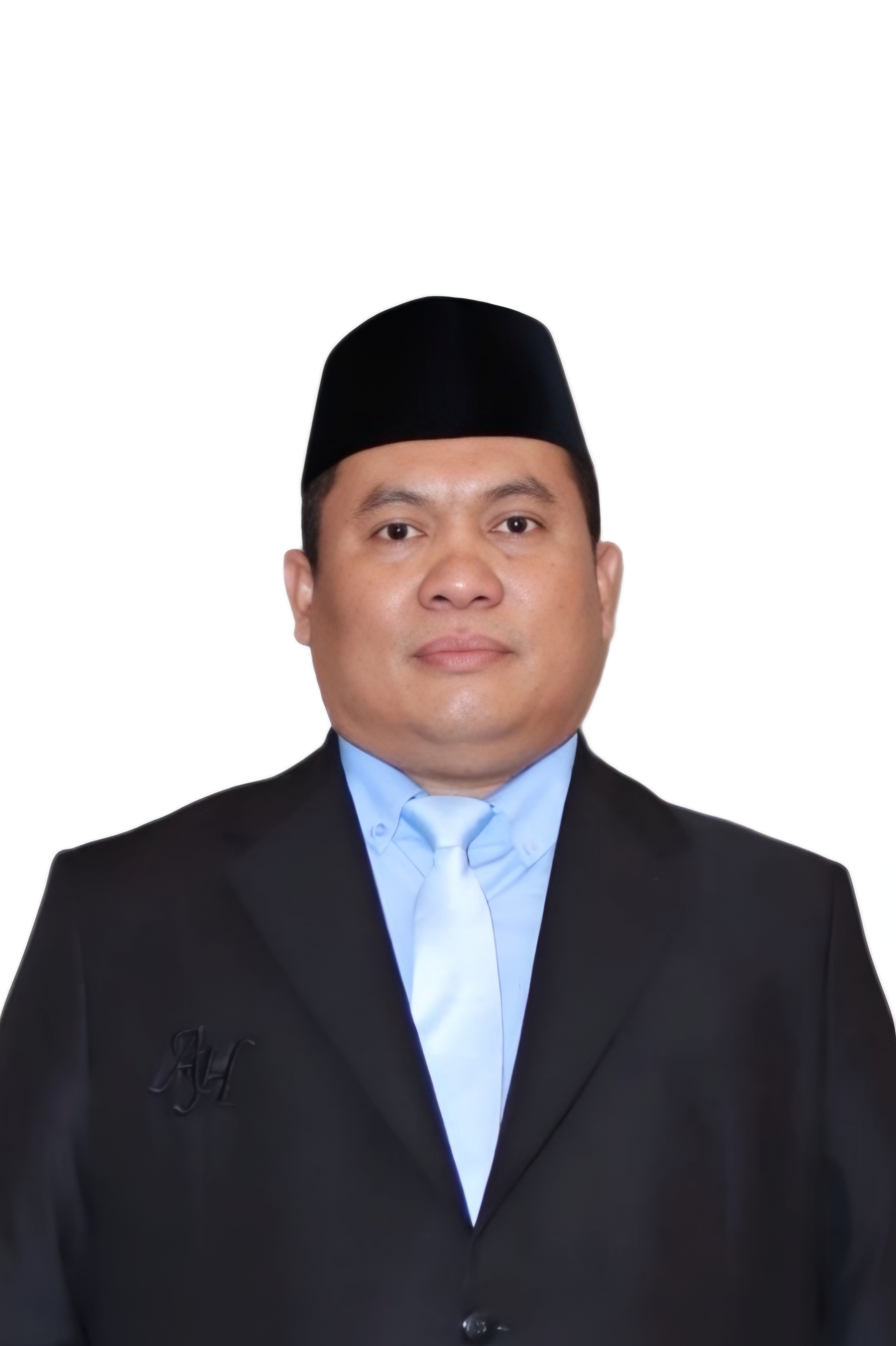 Dr. H. Mohamad Ali Hanapiah, SE., M.Si